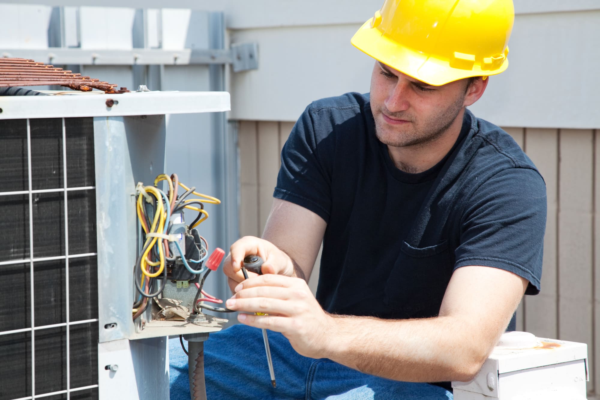 HVAC Contractor Vibe HVAC Services